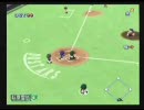【アイドルマスター】　アイマス軍団vsDQ軍団　後半戦　【パワプロ14決】