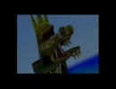 キングクルール最大の逆襲！DKアイランドを守れ！　８４