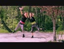【Aani・Jeena】Ton Ton Mae！【Dance Cover】