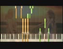 FINAL FANTASY ⅩⅢ ～誓い～【ピアノver.】
