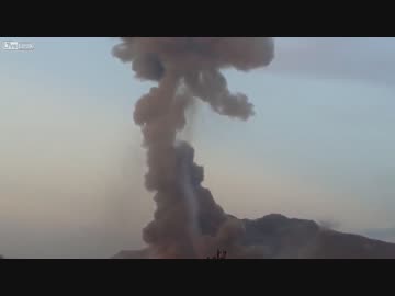 サウジアラビアが、イエメンへの攻撃で中性子爆弾を使用か