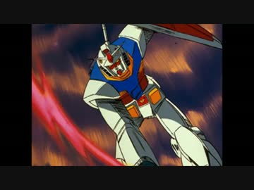 長い眠り 局地戦用BGM