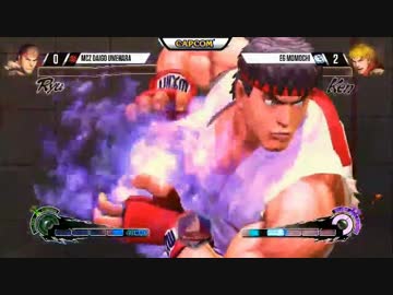 ウメハラのStunfest2015まとめ