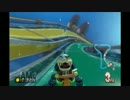 【B!KZOさん主催】　くまもんによるマリカ８フレ戦実況2GP　【Sea視点】