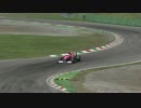 [ProjectCARS]コース紹介01:Autodromo Nazionale Monza[XboxONE]
