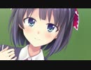 さくらにかげつ (demo movie) SAKURA ROUTE