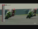 SBK 2015 Round-6 Donington　WSBK Race 1