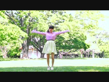 【しょんちゃん】恋空予報【踊ってみた】