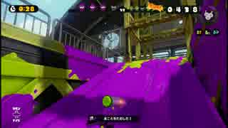 【プレイ動画】『Splatoon（スプラトゥーン）』完成披露試射会ｱﾝｺｰﾙ3