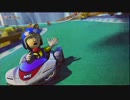 [実況]マリオカート8　強者達の集うレートへの旅　Part9