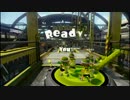 スプラトゥーン試射会に参加して、実況してみました。　Part4