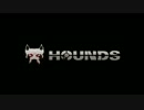 【hounds】初めてのレジェ武器にテンション上がって作った動画【RIZAP風】