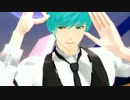 【MMD刀剣乱舞】カマーベスト一期一振で疑心暗鬼