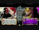 2015.5.6 新宿某店ブレイブルー中尾送別大会　敗者吸収大会  part3