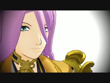 【MMD刀剣乱舞】episode.0を歌わせてみた【蜂須賀虎徹】