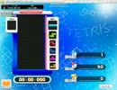 [TOP] テトリス　40LINE