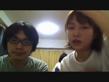 アキラ☆実家にて 2