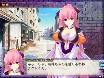 【闘神都市Ⅲ】息抜きがてら別のモノを抜く実況　パート６６