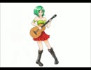 【ＧＵＭＩ】 片恋ナイト！ 【オリジナル曲】
