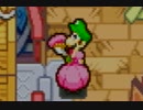 【初見】緑の男が主人公？『マリオ＆ルイージRPG』を実況プレイPart37