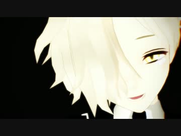 【MMD刀剣乱舞】 ぎんとら  【五虎退】