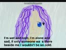 [UTAU original song] 'Rainfall' with English subs