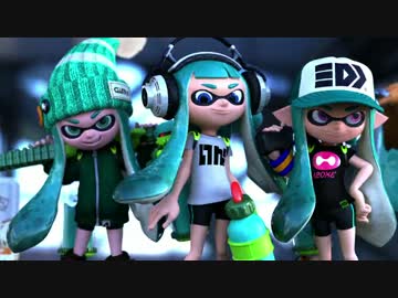 【実況】チャージャーで暴れたいだけ ＃２【Splatoon】