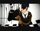 【燭台切光忠】え？あぁ、そう。【英語】.mp4