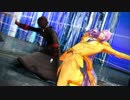 【MMD刀剣乱舞】蜂須賀虎徹で「SweetDevil」