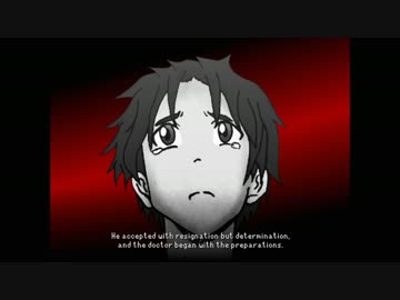 【実況】　暗闇の中へ・・・。　END