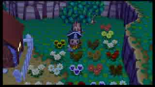 Wii森【プレイ動画】