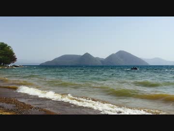 【地球さんぽ】北海道の旅【地形を楽しもう】