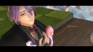 【MMD刀剣乱舞】雅にInsomnia