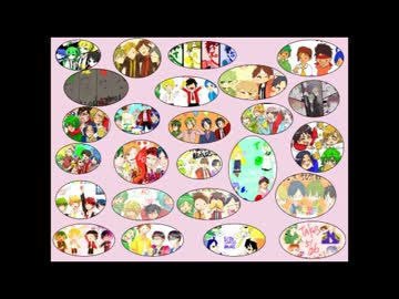 【手描き】チームTAKOS記念動画