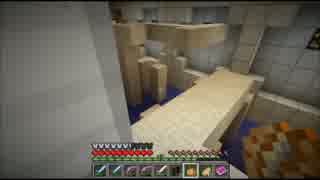 Minecraft RPG:アルカディアを二人で実況プレイ＃13