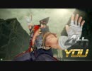 【公式認定大会】レジャーランドカップ本戦・決勝1戦目