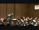 【演奏してみた】行進曲 ヒズ・オーナー ～ 陸上自衛隊 東北方面音楽隊