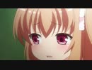アニメＧＦ（仮）６話　朝比奈桃子あやや～まとめ