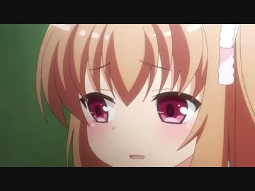 アニメｇｆ 仮 ６話 朝比奈桃子あやや まとめ ニコニコ動画