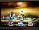 友達とスマブラXやってみたpart2
