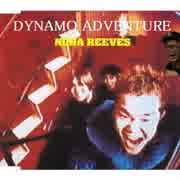 DYNAMO ADVENTURE.Plastic