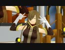 【テイルズオブMMD】A組女性陣にThe world is all one !!踊ってもらった