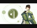 【MMD刀剣乱舞】 石切丸＋三条でWhat the Hell