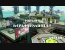 【Splatoon】ゆっくり界最高画質でお届けする試射会の様子part3