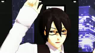 【SideMMD】薫と翼で恋愛フィロソフィア