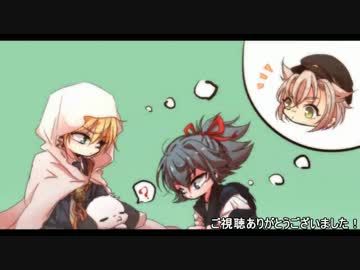 【刀剣乱舞】刀達にホラゲ実況をしてもらった【オ.シチヤ】Part5