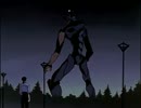 エヴァンゲリオン戦闘１８～１９
