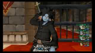 Dqx フィクサーvsシンジ ロア カジノコロシアム ニコニコ動画