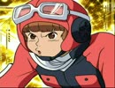 SDガンダム GGENERATION F 【光軸のなぞるもの】