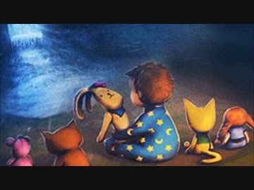 【実況】 ２歳の子供視点で体験する究極ホラー〔Among The Sleep〕 part.5
